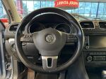 Volkswagen Golf 2012 Sininen