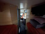 Knaus Van TI 2008 Harmaa