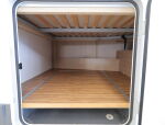 Adria MATRIX AXESS 650 SF 2012 Valkoinen