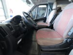 Adria MATRIX AXESS 650 SF 2012 Valkoinen