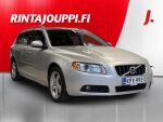 Volvo V70 2010 Hopea