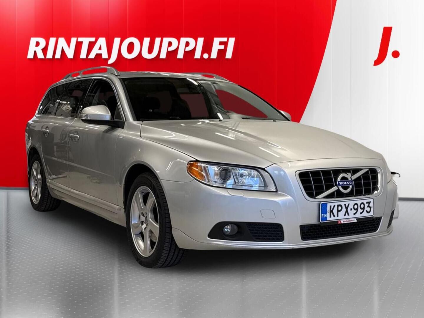 Volvo V70
