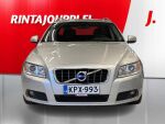 Volvo V70 2010 Hopea