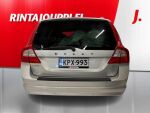 Volvo V70 2010 Hopea