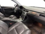 Volvo V70 2010 Hopea