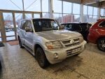 Mitsubishi Pajero 2005 Hopea