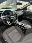 Ford Mustang 2005 Keltainen