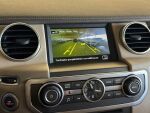 Land Rover Discovery 2016 Musta