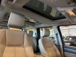Land Rover Discovery 2016 Musta