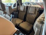 Land Rover Discovery 2016 Musta