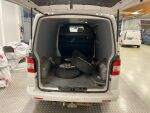 Volkswagen Transporter 2012 Valkoinen
