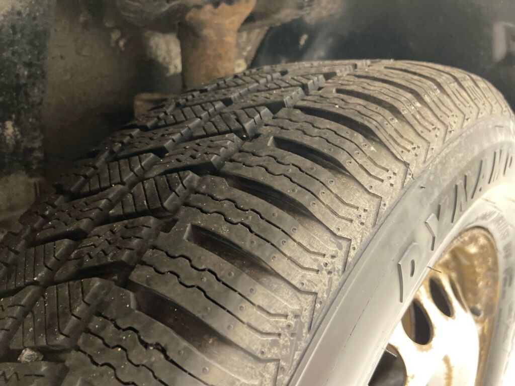 Volkswagen Transporter 2012 Valkoinen