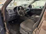 Volkswagen Amarok 2012 Ruskea (beige)