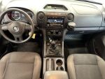 Volkswagen Amarok 2012 Ruskea (beige)