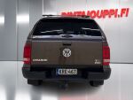 Volkswagen Amarok 2012 Ruskea (beige)