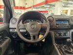 Volkswagen Amarok 2012 Ruskea (beige)