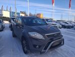 Ford Kuga 2012 Ruskea (beige)