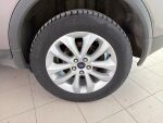 Ford Kuga 2012 Ruskea (beige)