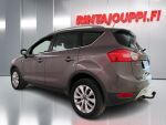 Ford Kuga 2012 Ruskea (beige)