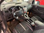 Ford Kuga 2012 Ruskea (beige)