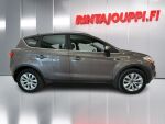 Ford Kuga 2012 Ruskea (beige)