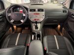 Ford Kuga 2012 Ruskea (beige)