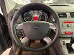 Ford Kuga 2012 Ruskea (beige)