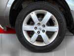 Nissan X-Trail 2007 Harmaa