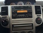 Nissan X-Trail 2007 Harmaa