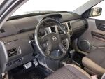Nissan X-Trail 2007 Harmaa