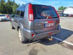 Nissan X-Trail 2007 Harmaa