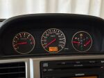 Nissan X-Trail 2007 Harmaa