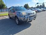 Nissan X-Trail 2007 Harmaa