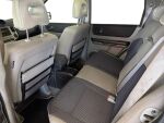 Nissan X-Trail 2007 Harmaa