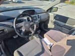 Nissan X-Trail 2007 Harmaa