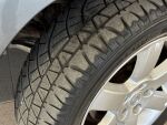 Nissan X-Trail 2007 Harmaa