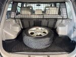 Nissan X-Trail 2007 Harmaa
