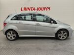 Mercedes-Benz B 2006 Harmaa