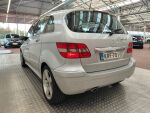 Mercedes-Benz B 2006 Harmaa