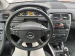 Mercedes-Benz B 2006 Harmaa