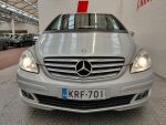 Mercedes-Benz B 2006 Harmaa