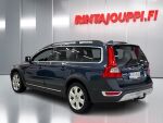 Volvo XC70 2007 Sininen