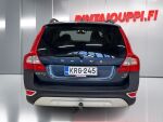 Volvo XC70 2007 Sininen
