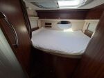 Hymer S 800 ALDE 2008 Harmaa