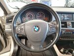 BMW X3 2012 Harmaa