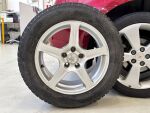 Chevrolet Cruze 2011 Punainen