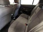 Chevrolet Cruze 2011 Punainen
