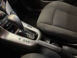 Chevrolet Cruze 2011 Punainen