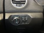 Chevrolet Cruze 2011 Punainen