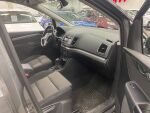 Volkswagen Sharan 2011 Harmaa